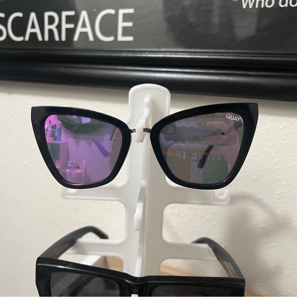 quay australia reina mini sunglasses